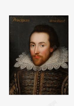 哈姆雷特威廉莎士比亚高清图片