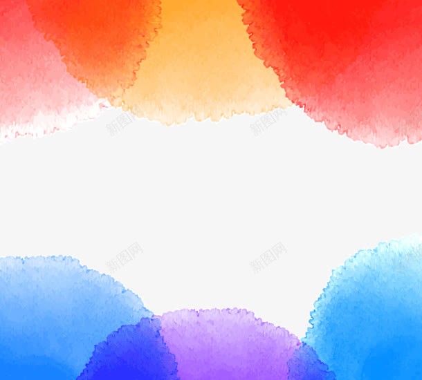彩色球颜色块png免抠素材_新图网 https://ixintu.com 彩色 色块