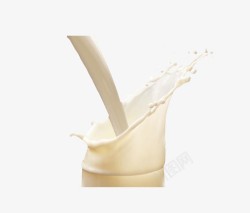 奶粉宣传海报奶羊奶高清图片