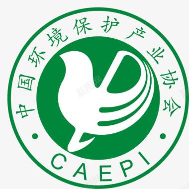 中国环境保护产业协会图标图标