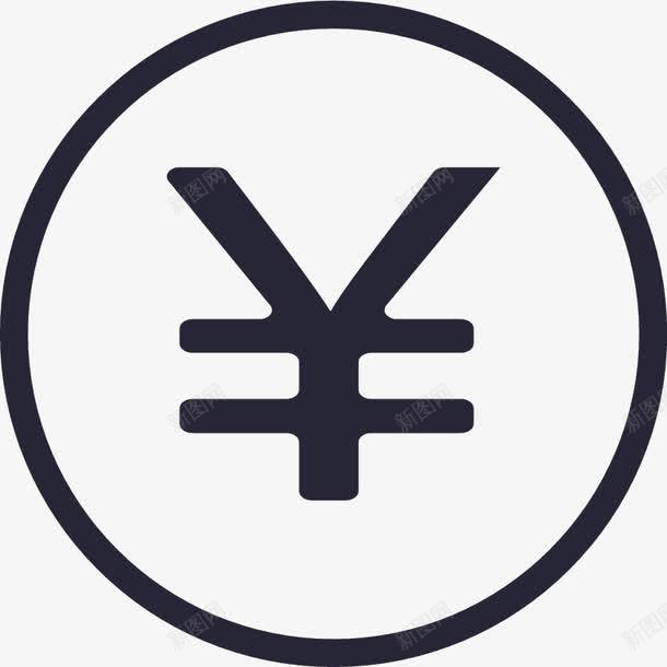 资金池管理图标png_新图网 https://ixintu.com 管理logo 资金池管理