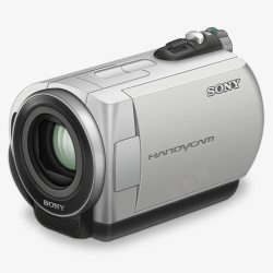 SONY摄像机索尼数码摄像机的图标高清图片