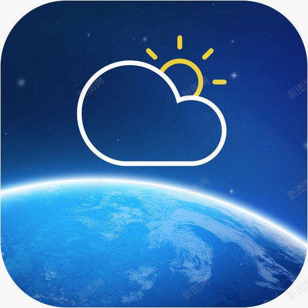 手机WorldAir软件logo图标png_新图网 https://ixintu.com Air Air图标 Air软件logo图标 World 图标 图标应用 天气 手机World 气象