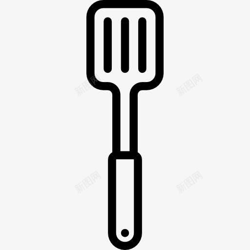 调色板图标png_新图网 https://ixintu.com 做饭 厨具 厨师 厨房 工具和器具 调色板