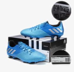 足球鞋子adidas阿迪达斯足球鞋高清图片