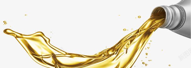 流淌的金色油png免抠素材_新图网 https://ixintu.com 一滴精油 流淌的风格 液体 精油素材 调味品素材 金色