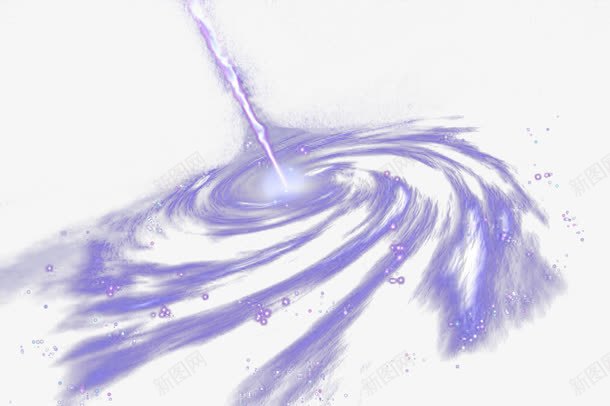 紫色水漩涡png免抠素材_新图网 https://ixintu.com 水 水旋涡 水流漩涡 水漩涡 注入 漩涡 紫色 透明