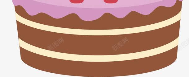 切蛋糕的小男孩png免抠素材_新图网 https://ixintu.com 派对蛋糕 生日派对 生日蛋糕 矢量png 蛋糕 过生日
