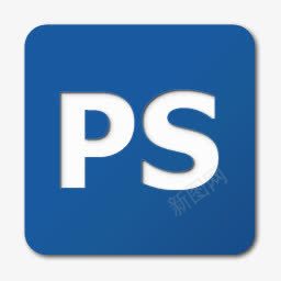 PhotoshopPS窗口颜色图标png_新图网 https://ixintu.com PS Photoshop photoshop ps