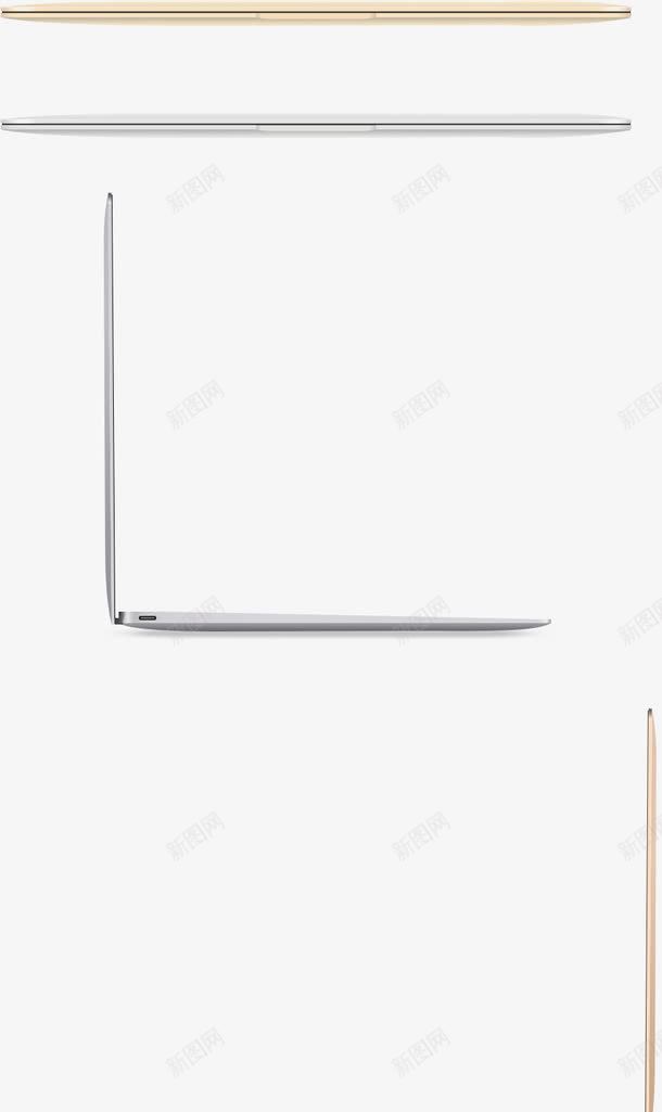 苹果笔记本png免抠素材_新图网 https://ixintu.com macbookpro 笔记本 苹果电脑 苹果笔记本