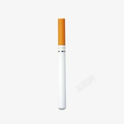 戒烟器单支中华烟高清图片