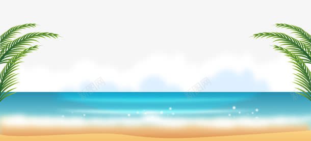 夏天海边旅游海报psd免抠素材_新图网 https://ixintu.com 旅游 水 水上派对 河边 泳池派对 游乐场 游泳培训 湿身派对