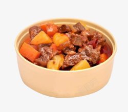 西红柿牛腩煲西红柿牛腩牛肉砂锅高清图片