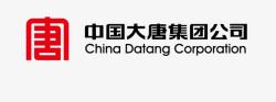 电力公司中国大唐集团标志图标高清图片
