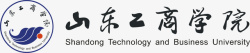 培训教育海报山东工商学院logo矢量图图标高清图片