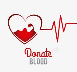 健康献血献血血液医疗高清图片