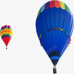 放飞氢气球城市绿色创建放飞的氢气球高清图片