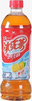 统一冰红茶png免抠素材_新图网 https://ixintu.com 统一冰红茶 统一饮料 饮料