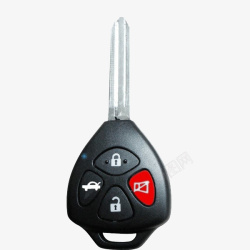 多功能钥匙钥匙控制汽车遥控器高清图片