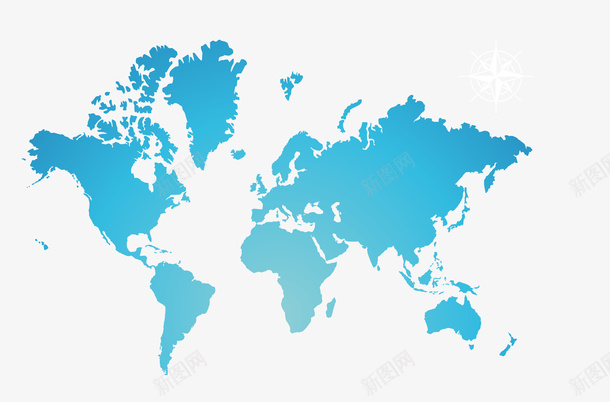 卡通简洁扁平化世界地图矢量图eps免抠素材_新图网 https://ixintu.com 世界地图 世界地图png 世界地图轮廓 卡通世界地图 扁平化世界地图 矢量世界地图 矢量图 简洁世界地图