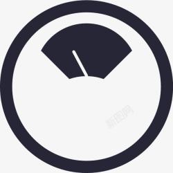 智能体重秤智能体重秤图标高清图片