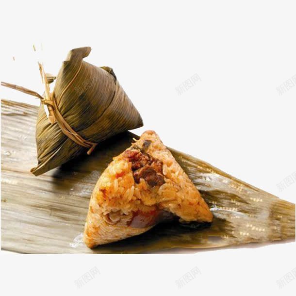 好吃的肉粽png免抠素材_新图网 https://ixintu.com 一见粽情 万水千山粽是情 浓情端午 粽情粽意 美味的 肉粽 非常好吃 鲜肉粽 黄金肉粽