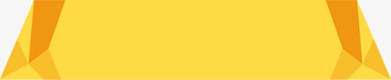 黄色色块黄色图条png免抠素材_新图网 https://ixintu.com 色块 黄色