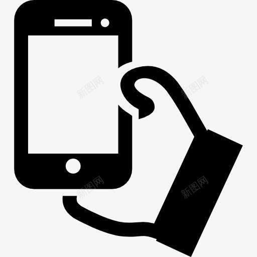 手拿着电话采取selfie的照片图标png_新图网 https://ixintu.com 一方面 图标 工具 手机 手机自拍 控股 自拍 自拍海报