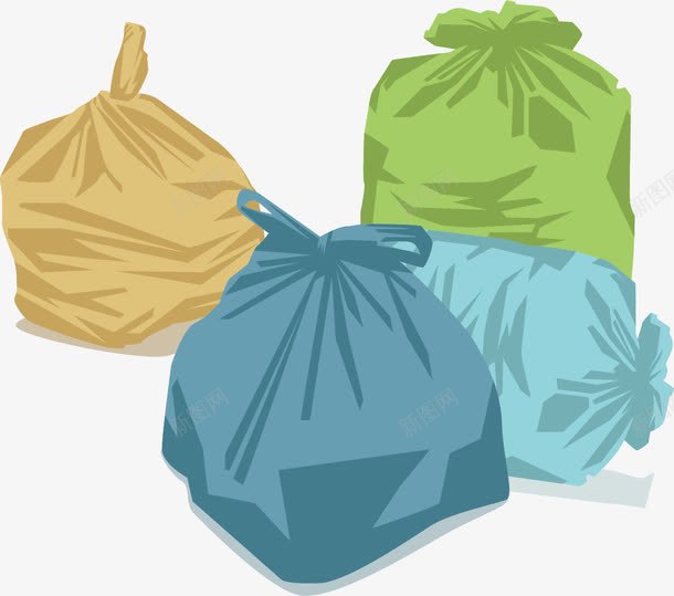 大型废弃物png免抠素材_新图网 https://ixintu.com 回收废弃物 垃圾 大型 废弃物 脏乱废弃物 脏污