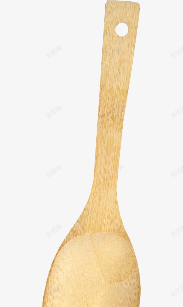 木头勺子png免抠素材_新图网 https://ixintu.com 勺子 厨房用具 木勺 木头 调羹