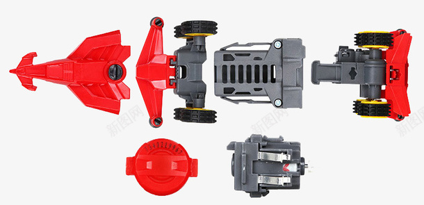 零散的四驱车配件png免抠素材_新图网 https://ixintu.com 四驱车 四驱车零件 拼接四驱车 组装四驱车