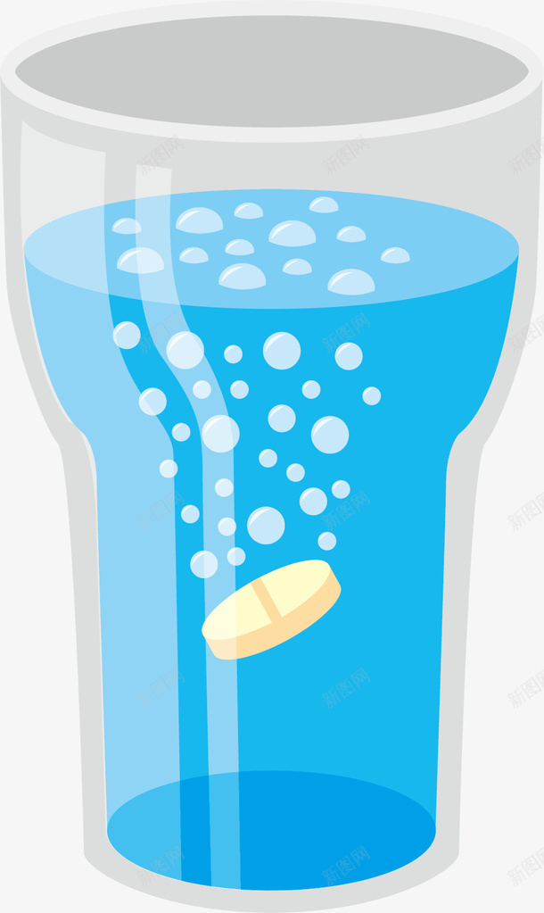 灰色立体风格杯装泡腾片矢量图eps免抠素材_新图网 https://ixintu.com 杯装 杯装泡腾片 水溶性 泡腾片剂 灰色 立体风格 药片 矢量图