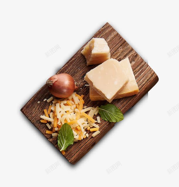 切菜板和肉png免抠素材_新图网 https://ixintu.com 切菜 洋葱 砧板 萝卜