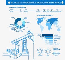 黑色世界地图能源化工石油制造行业等图标高清图片