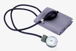 测量血压计素材