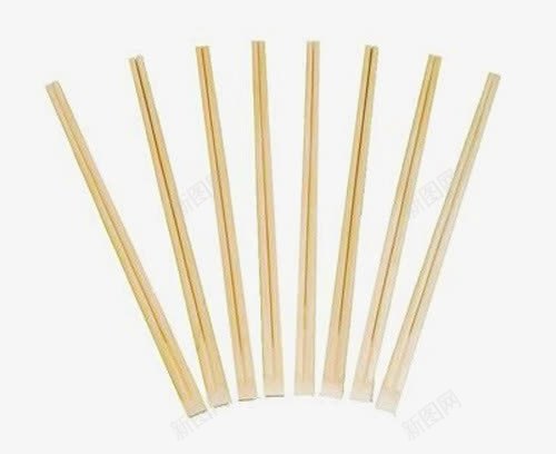 木头筷子png免抠素材_新图网 https://ixintu.com 一次性筷子 工具 木头 竹子 筷子 装饰 食品