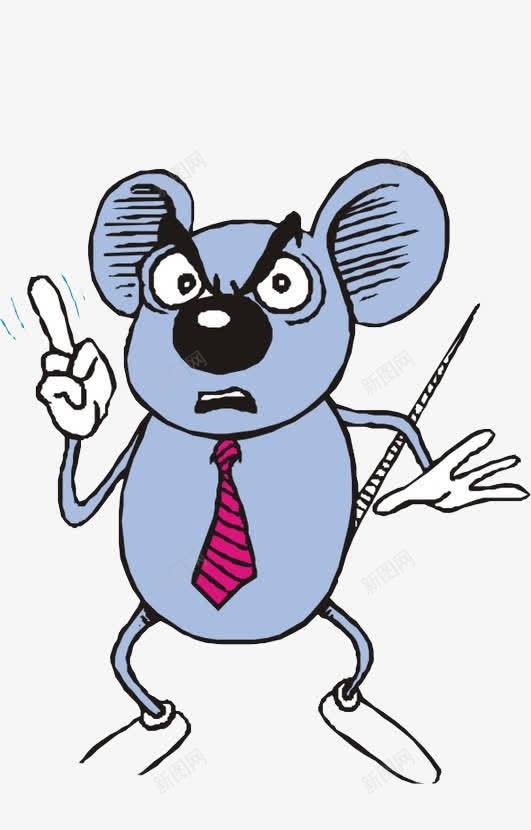 自我介绍的小老鼠png免抠素材_新图网 https://ixintu.com 个人介绍 可爱 灰色 老鼠 自我介绍