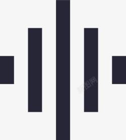 音波素材