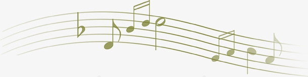 五线谱装饰png免抠素材_新图网 https://ixintu.com 五线谱 五线谱装饰 唱歌乐器 符号 音乐 音乐符号