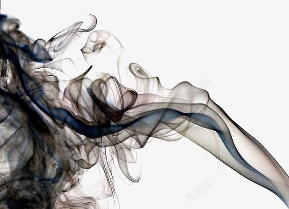 烟雾png免抠素材_新图网 https://ixintu.com 效果 朦胧 柔美线条 氛围 炫光 烟气 烟雾效果