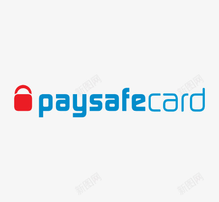 欧洲支付Paysafecardpng免抠素材_新图网 https://ixintu.com 付 支 联 银