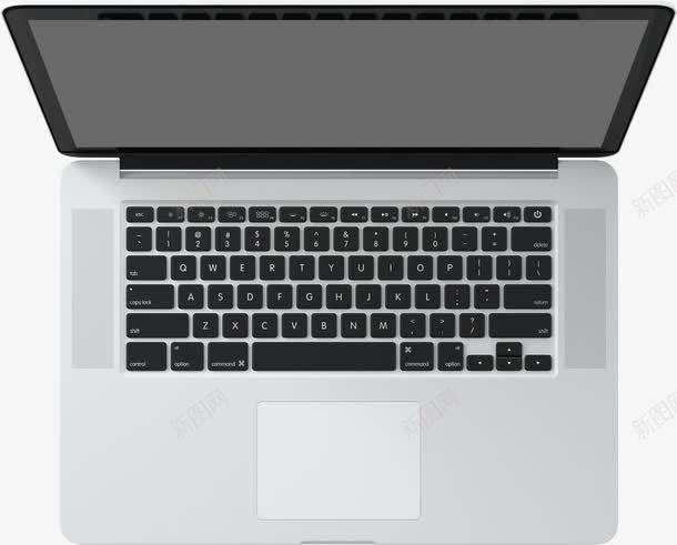 Macbookpropsd免抠素材_新图网 https://ixintu.com Macbookpro 笔记本电脑 苹果笔记本 超极本