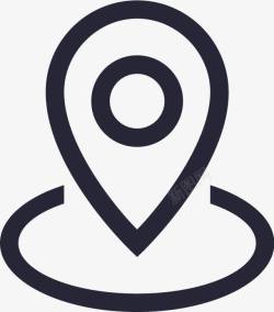 收货地址管理01收货地址管理图标高清图片