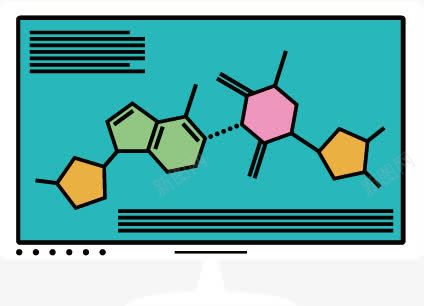 生物研究png免抠素材_新图网 https://ixintu.com DNA 实验 教育 生物 研究