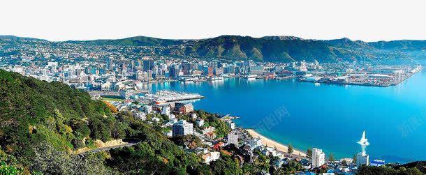 新西兰旅游惠灵顿png免抠素材_新图网 https://ixintu.com 惠灵顿 新西兰惠灵顿 新西兰旅游 旅游景区 著名景点