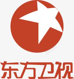 东方卫视logo东方卫视logo图标高清图片