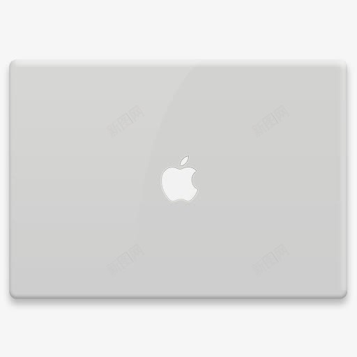 苹果笔记本电脑图标png_新图网 https://ixintu.com 苹果笔记本电脑图标