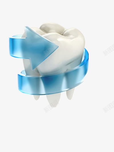 牙齿png免抠素材_新图网 https://ixintu.com 牙医 牙科医院 牙齿健康