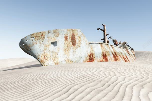 沙滩上的船jpg设计背景_新图网 https://ixintu.com 世界末日 其它类别 图片素材 沙滩 沙滩上的船图片 沙滩上的船图片素材下载 灾难 背景花边 船 荒漠 轮船