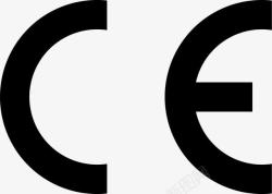 欧盟有机认证欧盟CE认证图标高清图片